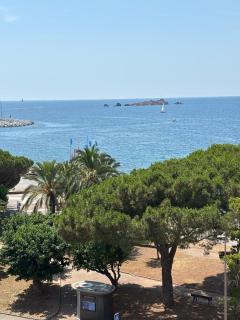 Bleu azur 207 - Saint-Raphaël - 3