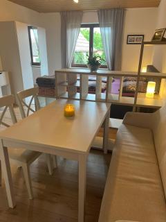 Ferienzimmer Moller - Kolitzheim - 8
