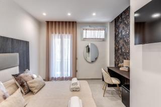 Welcome Inn Napoli Rooms, private bathrooms - 9