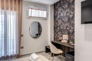 Welcome Inn Napoli Rooms, private bathrooms - 7