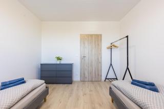 BALRENT Slovakia Ovocné sady Airport Apartment - 4