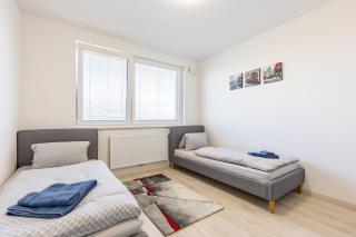 BALRENT Slovakia Ovocné sady Airport Apartment - 5