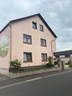 Ferienzimmer Moller - Kolitzheim - 1