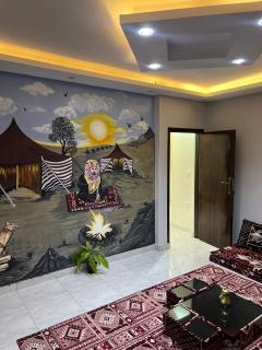 زايد - Sheikh Zayed - 1