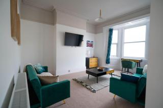 Flat Sixteen - Redcar - 9