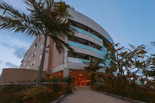 Verdegreen Hotel - 0