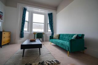 Flat Sixteen - Redcar - 7