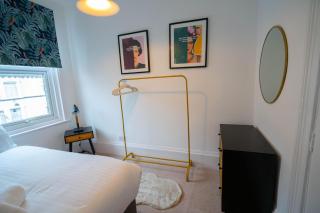 Flat Sixteen - Redcar - 3