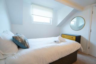 Flat Sixteen - Redcar - 1