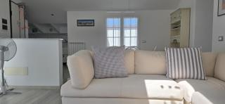 Affitti brevi Liguria - Villa Rocca mansarda - 6