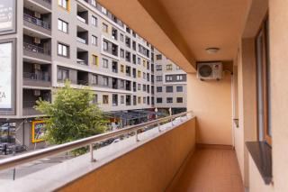 VIP Apartments - Stup Boulevard - 3