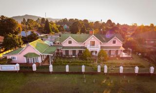 Westlodge at Graskop B&B - Graskop - 7