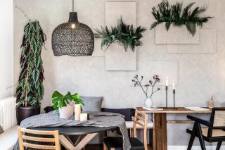 Budu - 2 bedrooms and terrace in Trafalgar - 1