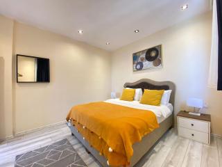 Stylish Lakeview Home 2 BR Steps to the Lake - Bogazici - 6