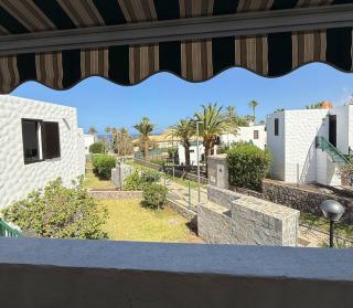 Amazing 2 bedrooms by the sea, Costa Adeje - - 0