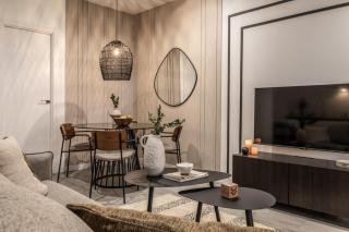 Ayllon - 1 bedroom in Recoletos - 4