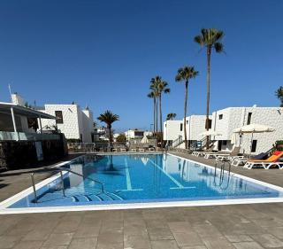 Amazing 2 bedrooms by the sea, Costa Adeje - - 1