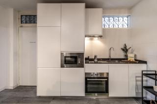 Ayllon - 1 bedroom in Recoletos - 2