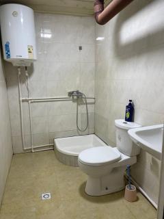 SHAMS Hostel - Samarkand - 7