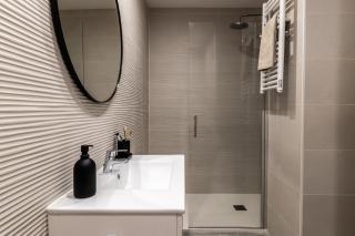 Ayllon - 1 bedroom in Recoletos - 1