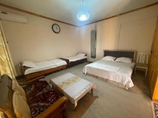 SHAMS Hostel - Samarkand - 6