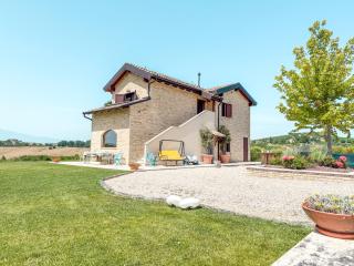 A831 Tallahassee Villa in campagna - Monsampolo - Monsampolo del Tronto - 0