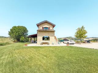 A831 Tallahassee Villa in campagna - Monsampolo - Monsampolo del Tronto - 9