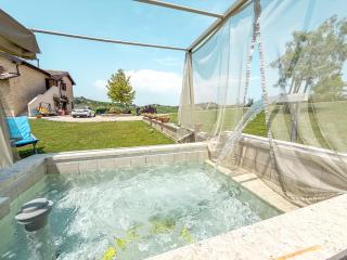 A831 Tallahassee Villa in campagna - Monsampolo - Monsampolo del Tronto - 8