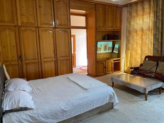 SHAMS Hostel - Samarkand - 4