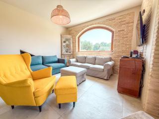A831 Tallahassee Villa in campagna - Monsampolo - Monsampolo del Tronto - 6