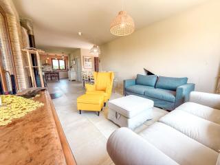 A831 Tallahassee Villa in campagna - Monsampolo - Monsampolo del Tronto - 4