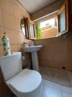 SHAMS Hostel - Samarkand - 1