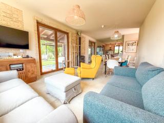 A831 Tallahassee Villa in campagna - Monsampolo - Monsampolo del Tronto - 2