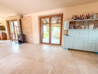 A831 Tallahassee Villa in campagna - Monsampolo - Monsampolo del Tronto - 1