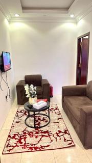 شقق السحاب للشقق المفروشه السودا - Abha - 1