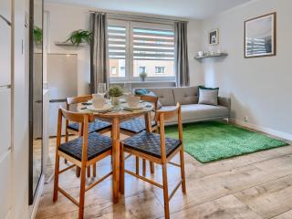 Studio Veyo 11 - ACCO RENT - Danzig - 7