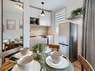 Studio Veyo 11 - ACCO RENT - Danzig - 5