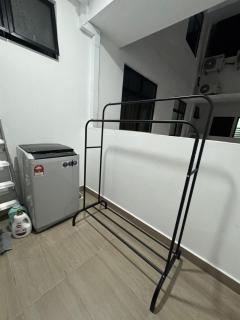 Qila Homestay at DESARU UTAMA - 8