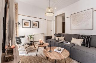 Garos - 2 bedrooms in Malasaña - Madrid - 0