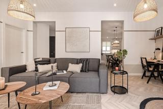 Garos - 2 bedrooms in Malasaña - Madrid - 8