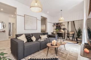 Garos - 2 bedrooms in Malasaña - 7