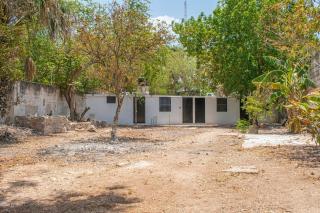 Acogedora - 2km de Centro - Hasta 24 personas - Mérida - 9