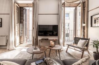 Garos - 2 bedrooms in Malasaña - 5
