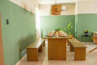 Acogedora - 2km de Centro - Hasta 24 personas - 8