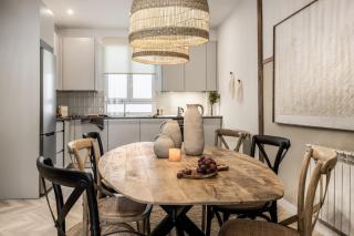 Garos - 2 bedrooms in Malasaña - 1