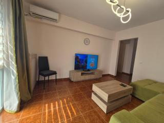 cozy loft city center București - 2