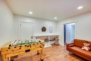 7 Mi to Mt Rainier NP Home with Private Hot Tub! - Ashford - 9