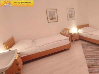 Apartment in Bad Mitterndorf - Steiermark 36996 - Bad Mitterndorf - 1
