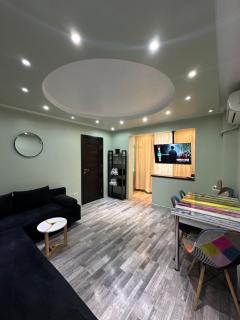 Apartament Butterfly Mamaia Intrare - Constanţa - 3