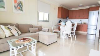 Ocean View with Sunset in Palm Mar- Pool- Wifi - Parking - Palm-mar - 5
